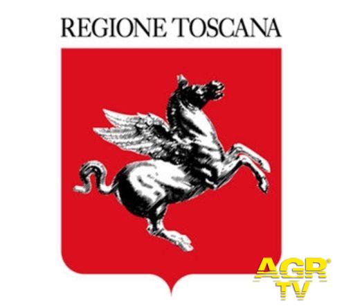 Regione Toscana logo