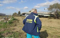 Fiumicino, i volontari della Misericordia chiedono la collaborazione di tutti per realizzare la Casa del Noi