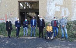 Fiumicino, rimpasto rosa in Giunta, escono Mancino e Calciolari, entrano Antonelli e Colonna