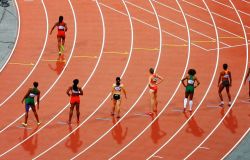 Europei Atletica 2024 Roma fa festa....Davide Bordoni: ma perchè no alle Olimpiadi?