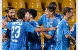 Coppa Italia: Empoli-Brescia mercoledì 25 novembre alle 14.30 al Castellani