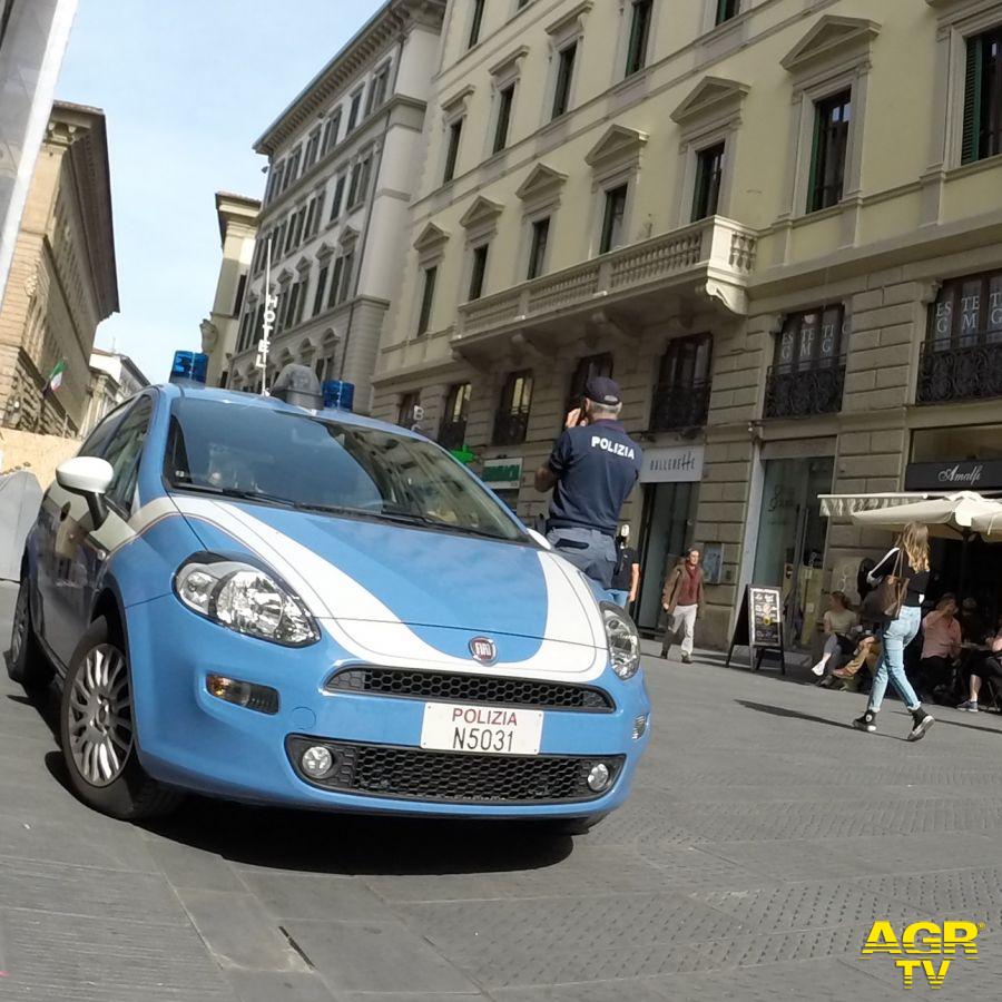 Polizia di Stato Polizia di Stato