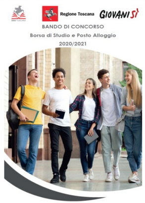 Ultimi giorni per presentare la domanda per la borsa di studio e il posto alloggio per gli iscritti a corsi di dottorato o di specializzazione universitaria Ultimi giorni per presentare la domanda per la borsa di studio e il posto alloggio per gli iscritti a corsi di dottorato o di specializzazione universitaria