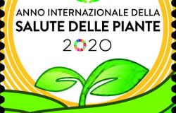 Filatelia, Anno internazionale della salute delle piante celebrato con un nuovo francobollo
