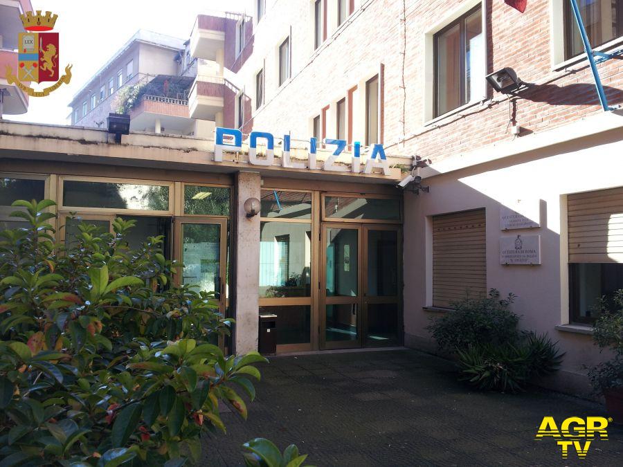 Ladro d'auto sorpreso sul fatto....arrestato per furto aggravato Ladro d'auto sorpreso sul fatto....arrestato per furto aggravato