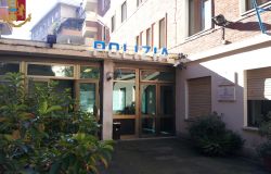 Ladro d'auto sorpreso sul fatto....arrestato per furto aggravato