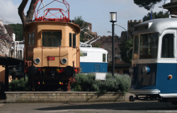 Polo museale Atac, la storia del trasporto cittadino chiuso dal marzo scorso, una petizione per riaprirlo
