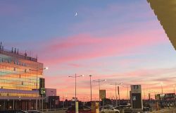 ADR, per il terzo anno consecutivo Fiumicino si laurea come...miglior aeroporto d'Europa