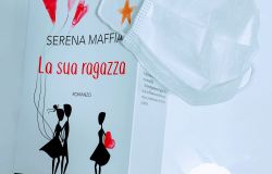 La sua ragazza, il nuovo romando di Serena Maffia