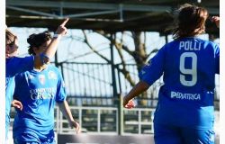 Serie A Femminile, Hellas Verona-Empoli domenica 6 dicembre alle 12.30