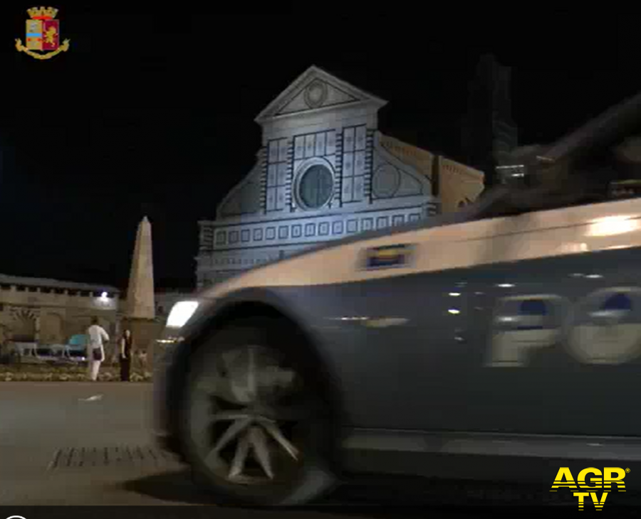 Polizia di Stato Polizia di Stato