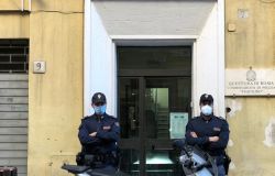 Arrestato scippatore rom, aveva strappato la borsetta ad una cinese