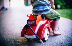 Giornata mondiale dell'Infanzia: i bambini hanno diritto ad essere felici...