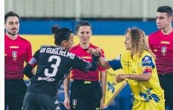 Coppa Italia Femminile, Chievo Verona-Empoli 0-4