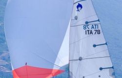 Vela, sul lago di Garda si pensa già alla stagione velica del 2021