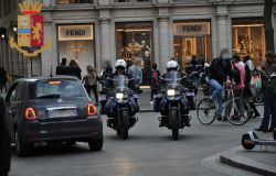 Mi dovete carcerà...altrimenti l'ammazzo e la polizia lo arresta