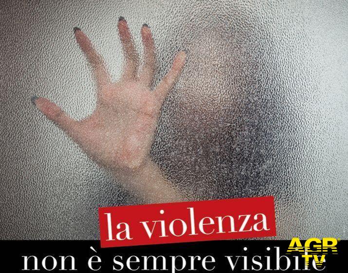 La Regione rilancia la campagna contro la violenza sulle donne La Regione rilancia la campagna contro la violenza sulle donne