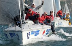 Vela, varato il programma degli eventi velici del 2021 sul Garda