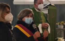 Ostia, dalla parte delle donne, insieme..si può