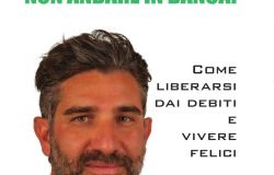 Un consiglio a tutti i piccoli imprenditori: se sei in crisi (finanziaria) non andare in banca