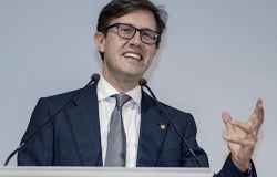 Morto Morales, il cordoglio del sindaco Nardella
