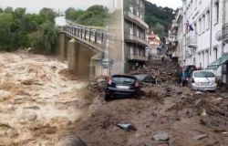 Alluvione a Bitti, ANBI: ripristinare subito Missione #ItaliaSicura