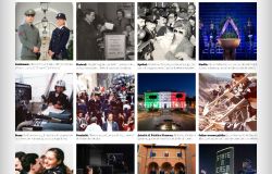 Calendario della polizia, il contributo per la vendita devoluto all'UNICEF