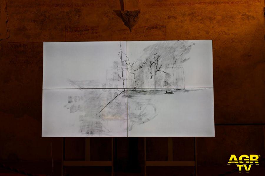 Musei per l’Alzheimer: le opere d’arte per stimolare emozioni nei soggetti fragili Musei per l’Alzheimer: le opere d’arte per stimolare emozioni nei soggetti fragili