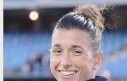 Lucia Di Guglielmo scelta per la sfida della Nazionale Femminile contro la Danimarca