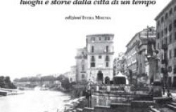 Guida inutile di Roma, luoghi e storie della città di un tempo il libro di Stefano Caviglia