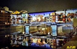 Natale 2020, a Firenze confermato il festival F-light e previste tante iniziative per i cittadini