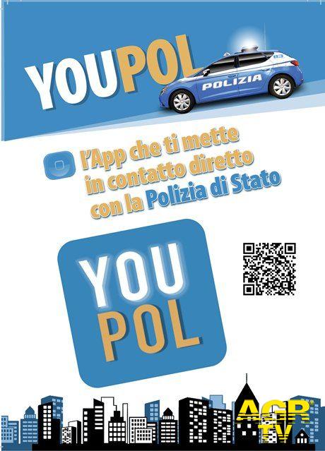 Spaccio in luogo pubblico: pusher arrestato dalla Polizia di Stato alla Fortezza da Basso grazie a Youpol Spaccio in luogo pubblico: pusher arrestato dalla Polizia di Stato alla Fortezza da Basso grazie a Youpol