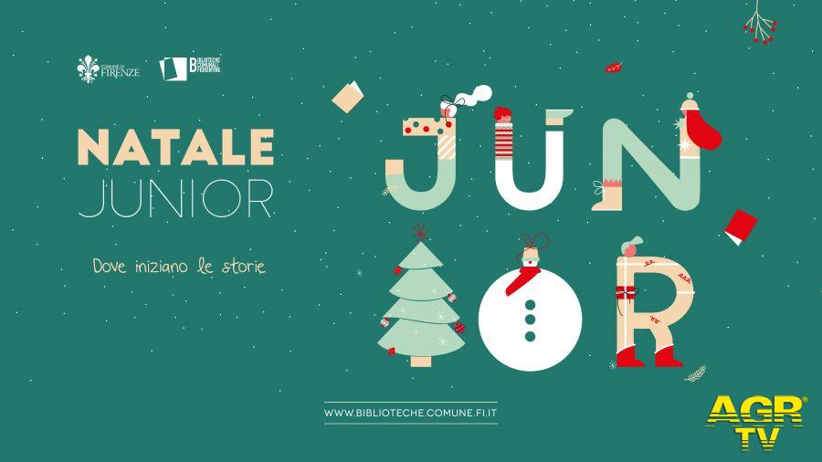 Comune di Firenze Natale Junior Comune di Firenze Natale Junior