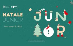 Natale Junior
