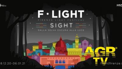 Comune di Firenze F-Light Sight Comune di Firenze F-Light Sight