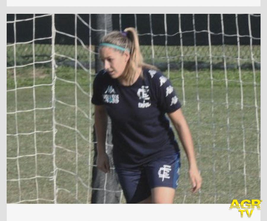 Serena Boaglio Serena Boaglio