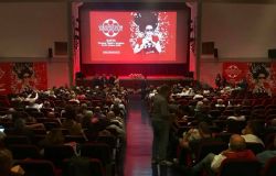 Visioni Corte film festival...9° edizione visibile sul web