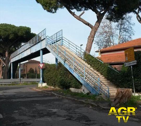 Municipio X, S.I. propone: un registro delle barriere architettoniche Municipio X, S.I. propone: un registro delle barriere architettoniche