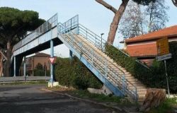 Municipio X, S.I. propone: un registro delle barriere architettoniche