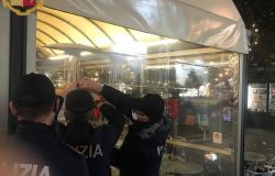 Mancato rispetto norme anti-covid, chiuso bar del centro