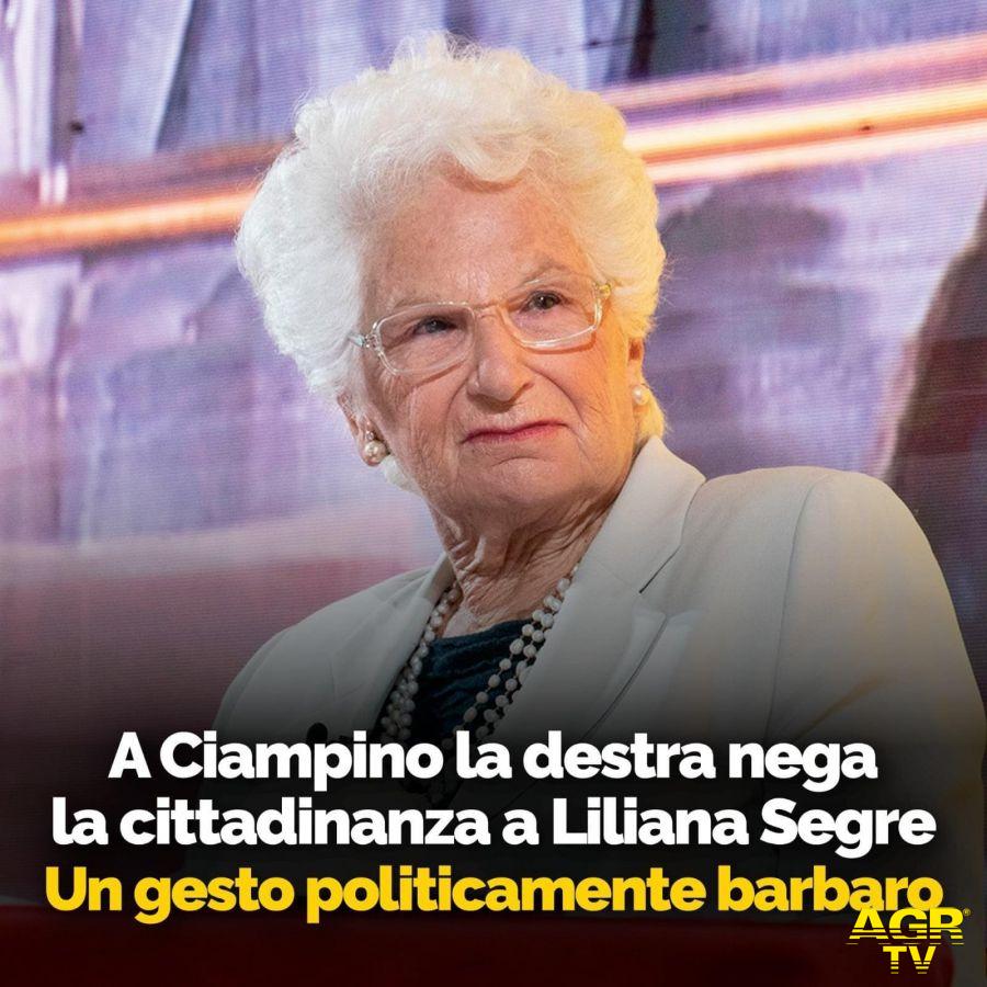 Meuti (PSI Roma): quando manca l'abc della democrazia Meuti (PSI Roma): quando manca l'abc della democrazia
