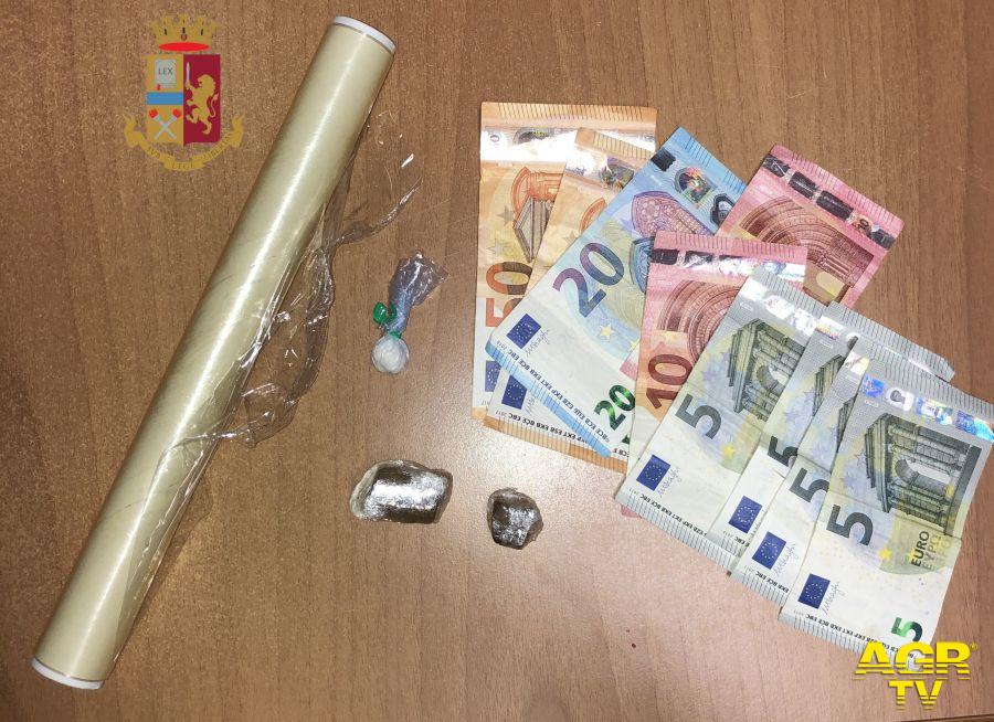 Roma. Polizia di Stato, arrestate 11 persone altre 4 denunciate in stato di liberta' Roma. Polizia di Stato, arrestate 11 persone altre 4 denunciate in stato di liberta'