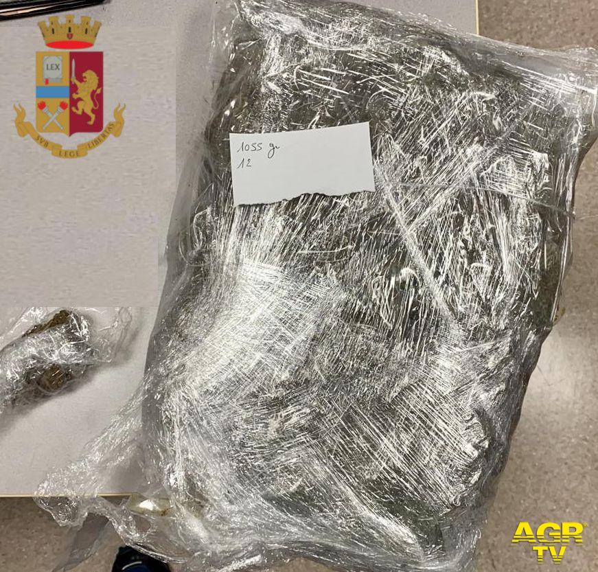 Roma. Polizia di Stato, arrestate 11 persone altre 4 denunciate in stato di liberta' Roma. Polizia di Stato, arrestate 11 persone altre 4 denunciate in stato di liberta'