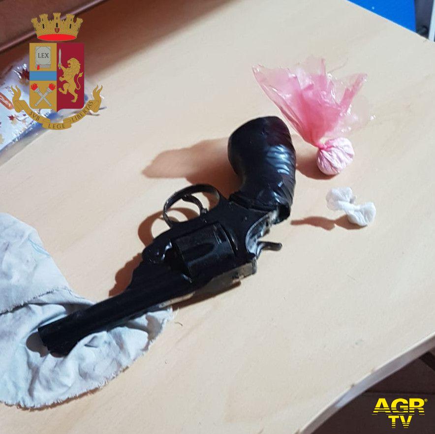 Acilia, in manette 70enne Acilia, in manette 70enne
