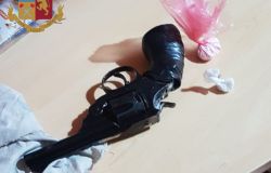 Acilia, in manette 70enne