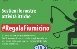 Al via RegalaFiumicino una campagna in favore delle imprese locali