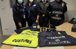 Arrestato narcotrafficante con 65 ovuli di cocaina nell'intestino
