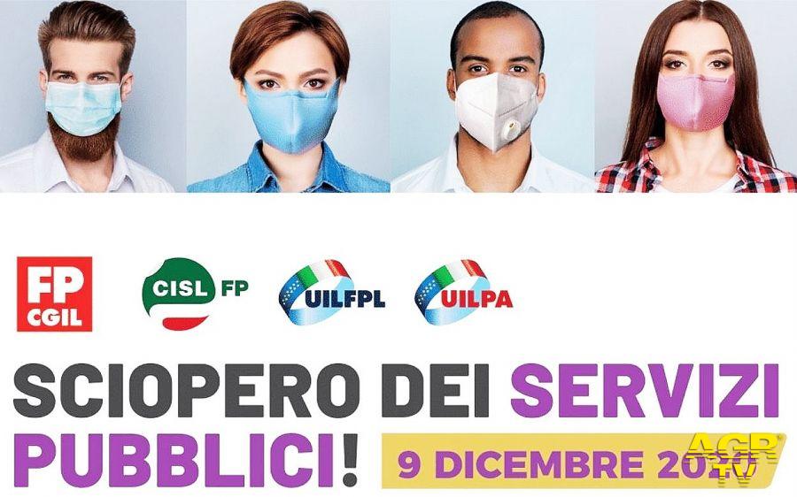 Sciopero pubblico impiego Sciopero pubblico impiego