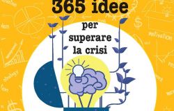 Oltre il Covid: 365 idee per superare la crisi, il nuovo libro di Paola Scarsi