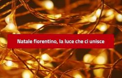Al via le iniziative natalizie a Firenze